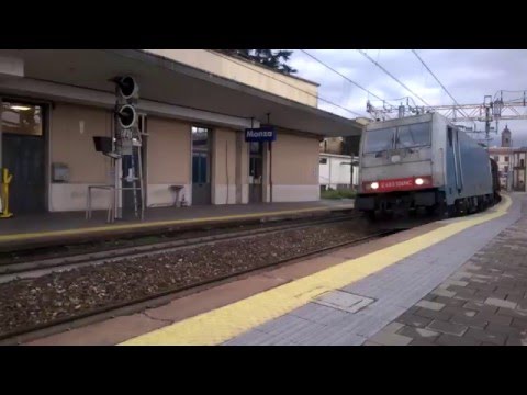 E483 104 NC+merci - Monza 29/02/2016