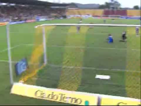 Flamengo 3 x 2 Olaria Campeonato Carioca 2011 Melhores Momentos 05/03/2011 Gols