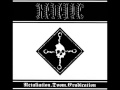 Revenge (Can) - Retaliation.Doom.Eradication (FULL EP)