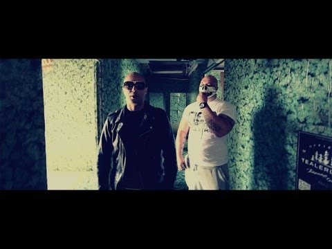 AlKpote | Protège ta nuque (Clip officiel) | Album : Mazter Chefs Muzik Vol.1 (Digitape)