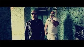 AlKpote | Protège ta nuque (Clip officiel) | Album : Mazter Chefs Muzik Vol.1 (Digitape)