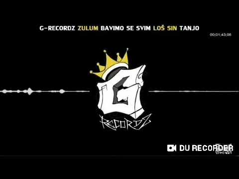 Buba Corelli & Tanjo - Dajana