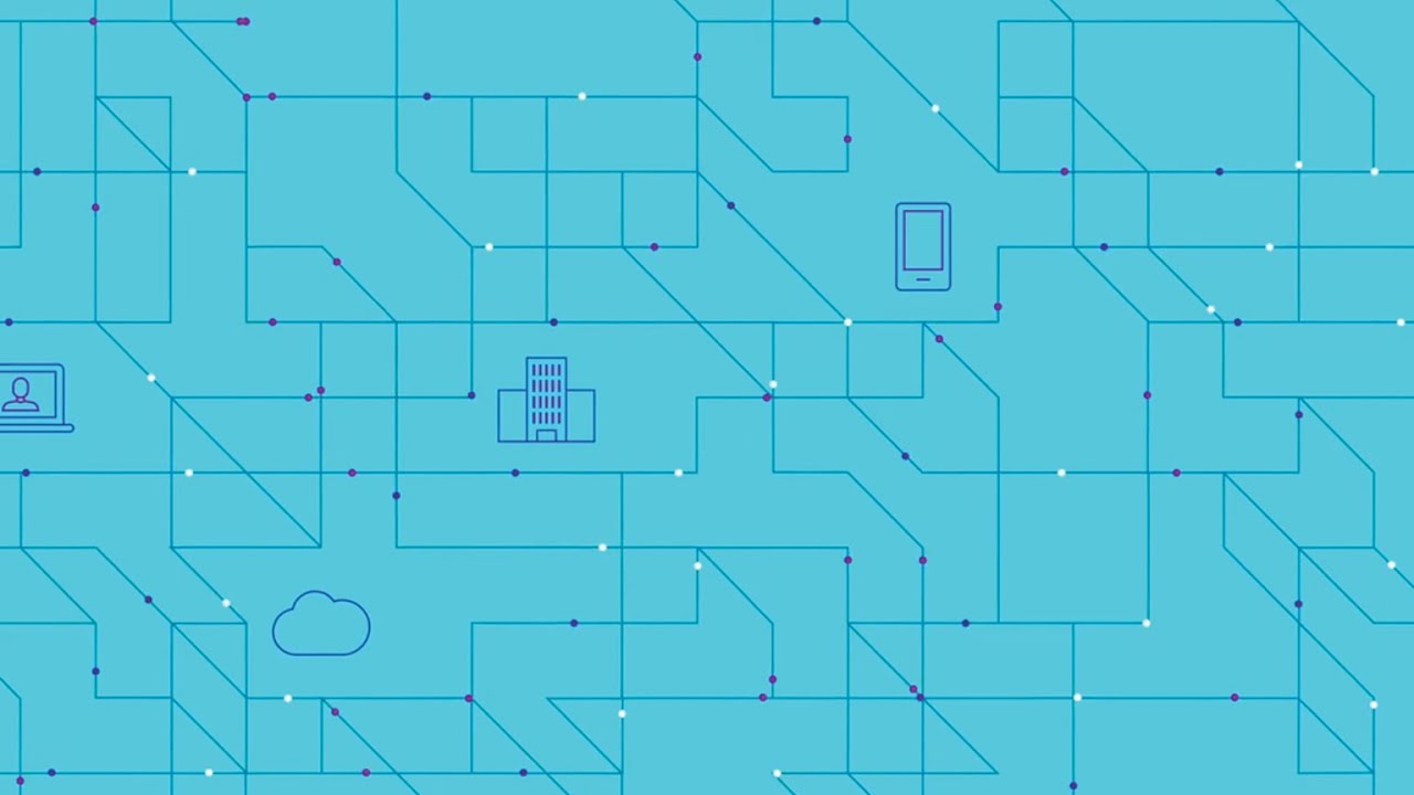 Control your network with Managed SD-WAN.