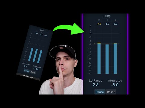 Mastering: The Secret KEY to Get High Quality Songs