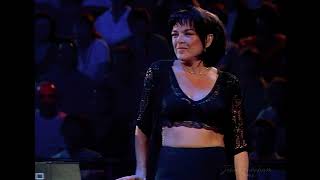 04 John Farnham - Don&#39;t Let It End  [Jack Of Hearts Concert &#39;96.] [2K 60fps AI]