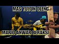 ELLO MASIH ADA COVER