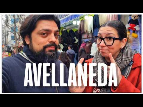 No vayas a AVELLANEDA sin ver esto: la verdad sobre los precios 😳