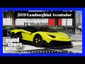 Lamborghini Aventador SVJ / SVJ 63 Anniversary Edition [Add-On l Template] 31