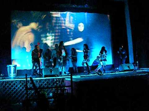 Amber's Sweets August 2012 Zydrate Anatomy