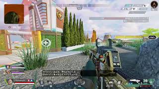 【Apex】ブロンズ様のお通りだ3【PS5 LIVE】