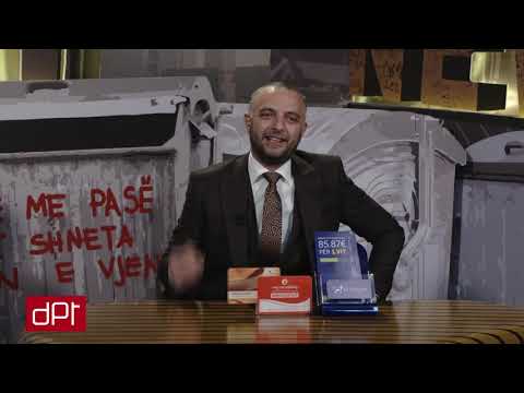 DPT, Ramiz Kelmendi - 07.04.2020 | T7