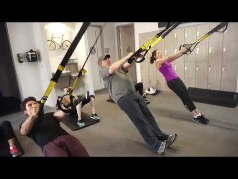 Digcycle & Strength video.