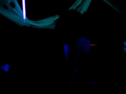 Dark Elf/Fractal Error@Ptolemaida