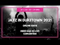 LIVE | New Cool Collective @ Jazz in Duketown 2021