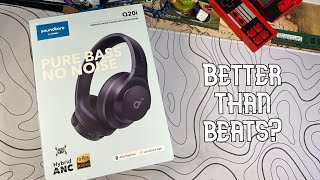 Video thumbnail for Anker Soundcore Q20i review after a few months by TG_Geek