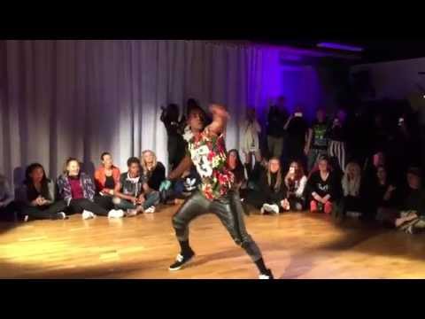 Sir Ledgen | Judge Demo Gothenburg, Sweden | 28 Oct 2015