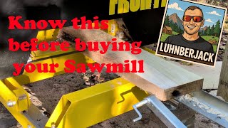 Frontier Sawmill: 2 Game-Changing Add-Ons & Fixes I Wish I Knew Sooner (After 1 Month of Use)