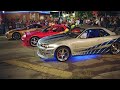 Paul Walker Racing Scene 2 Fast 2 Furious Tamil WhatsApp Status Cinema Paulwalker