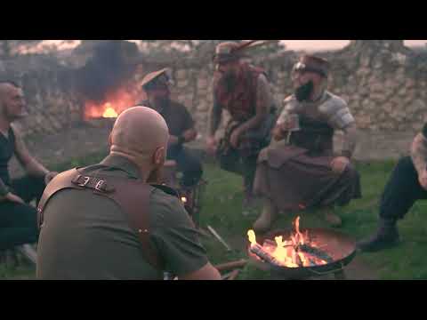 DEUS VULT - Neue Lieder (OFFICIAL VIDEO)