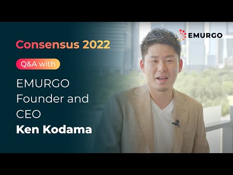 Meet the Team | Q and A with EMURGO Founder & Group CEO, Ken ...