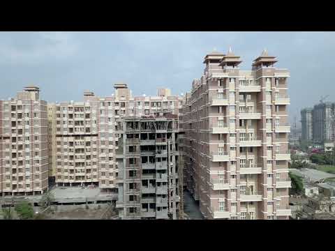 3D Tour Of GK Silverland Residency Phase III