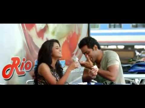 ' Me Wage Adarayak   A Love Like This ' by Chandran Rutnam Official Movie Trailer