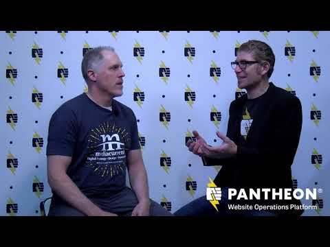 Paul Chason MediaCurrent Roland Smart - YouTube