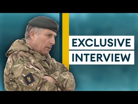EXCLUSIVE | Army’s Ranger Regiment ‘OPEN TO ANYBODY In The Armed Forces’