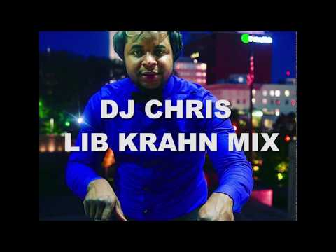 LIB Krahn Mix by Dj Chris Ahh wayor ley by Allen Brown