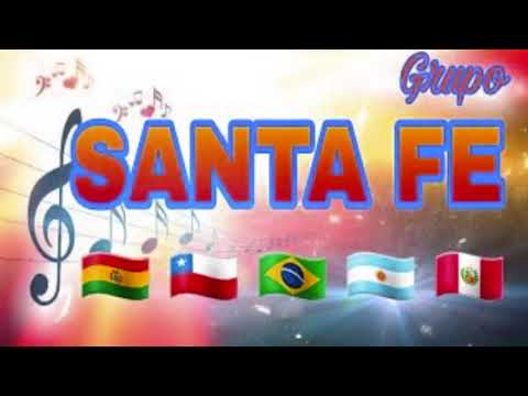 Grupo Santa Fe - Una copa de cerveza