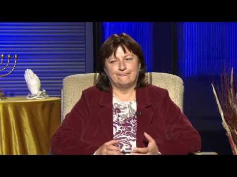 Mirela Petan - despre Reteaua de rugaciune pentru Romania