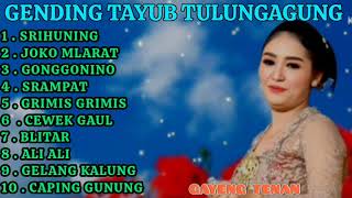 Download lagu GENDING JAWA TERLARIS TAYUB TULUNGAGUNG TERBARU COCOK KANGGE JOGETAN GAYENG BANGET #budayajawa mp3 Download lagu GENDING JAWA TERLARIS TAYUB TULUNGAGUNG TERBARU COCOK KANGGE JOGETAN GAYENG BANGET #budayajawa mp3