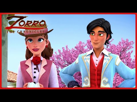 A Dangerous Proposal And A Daring Rescue 💖