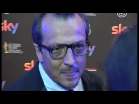 Gabriele Muccino, prima uscita pubblica dopo le dichiarazioni dell'ex moglie