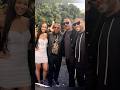 Martin Lawrence Daughter & Eddie Murphy son got Married #love #wedding