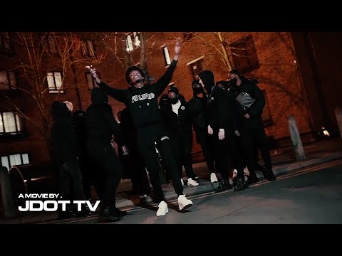 YB Jefe - Rowdy Rebel (Official Video) Shot by @JDOT_TV_MEDIA