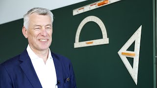 Interview mit Daniel Schenker