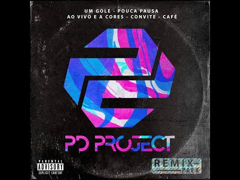 PD Project - Remix Pack (by DJ PhaRRá & DJ D-BluE)