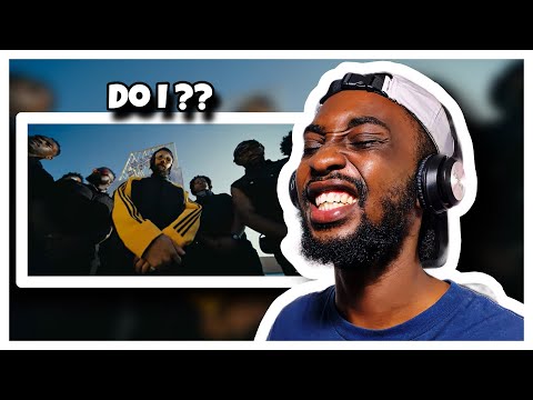 Phyno - Do I (Official Video) (Theboyfromojo Reaction) 🔥🔥