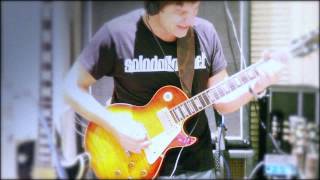 Boston&#39;s &quot;Party&quot; A SoloDallas Cover