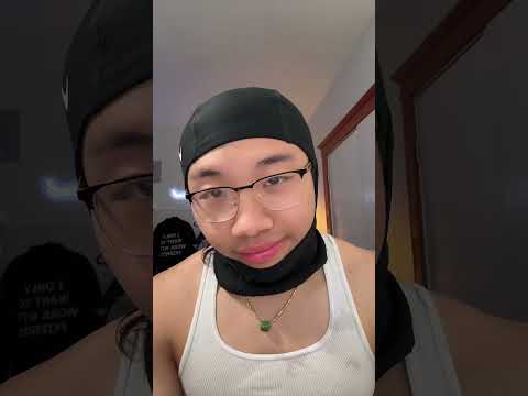 TOP 3 ways to wear Nike ski mask