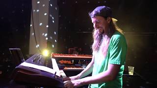 Rebelution | Free Rein Summer Tour | Day by Day S3 E1