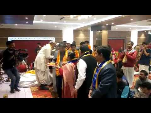 PNI News | Celebration of Brahmotsava & Jagannath Rath Yatra Noida