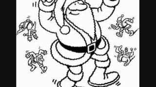 Rockin&#39; Around the Christmas Tree~ Kidz Bop