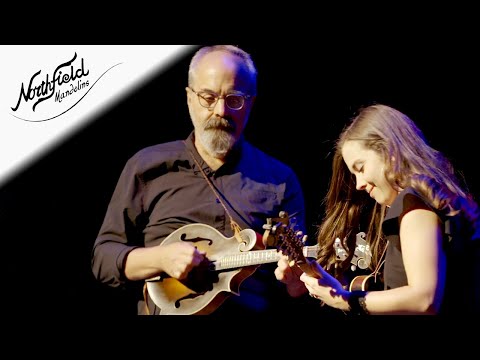 Marshall Mandolin Summit 2019 - John Reischman and Sierra Hull - Salt Spring