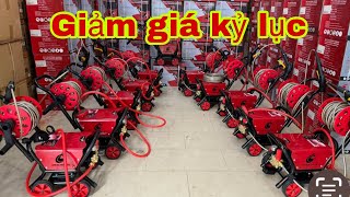 🔴🔴🔴🔴🔴 Car wash machine with record discount, hurry up and order, limited quantity, guys