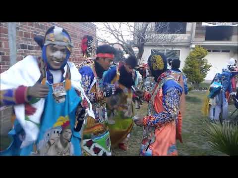 Lunes de Carnaval 2018 Cena Zapadores del Primer Barrio