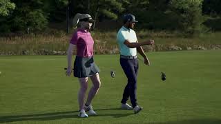 PGA2K25 LIVE Rank Match (Duo) Sculptor