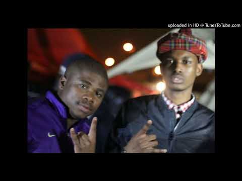 Seko no Max[Havoc]-Gqomoza