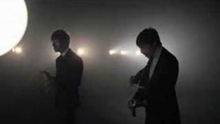 The Last Shadow Puppets - Standing Next to Me